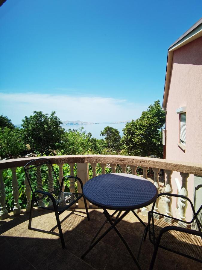 Apartment Senia Senj  Buitenkant foto