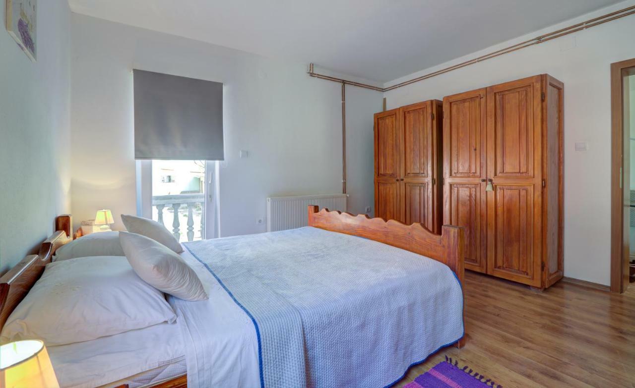 Apartment Senia Senj  Buitenkant foto